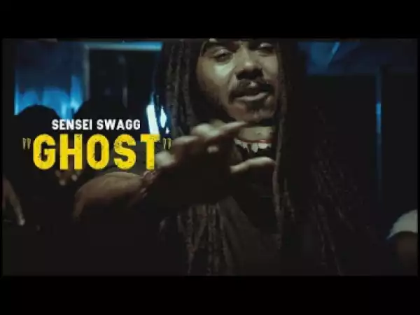 Video: Sensei Swagg - Ghost [Unsigned Artist]